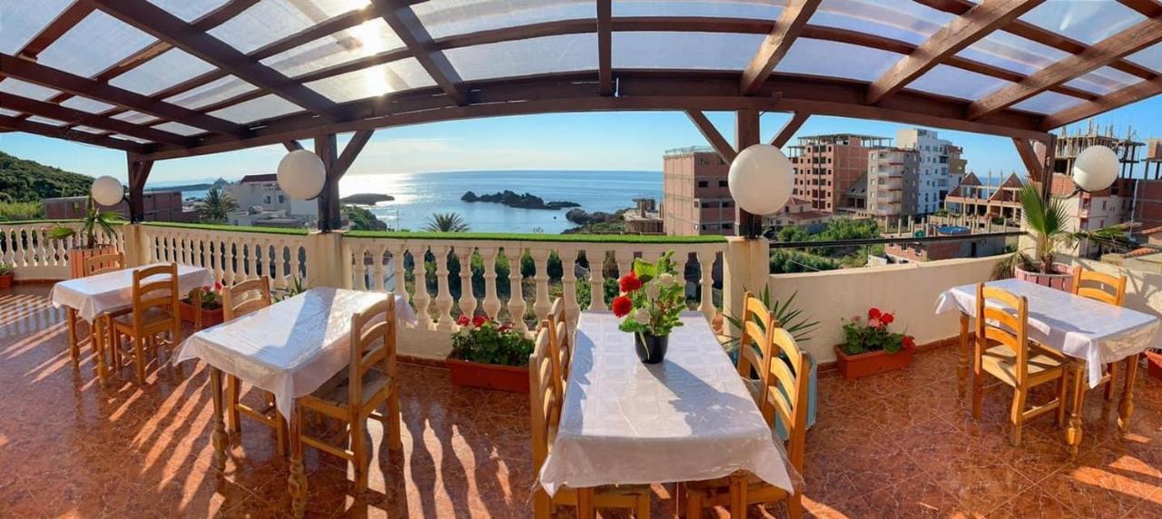 Hotel Plage D'Or 지젤 외부 사진