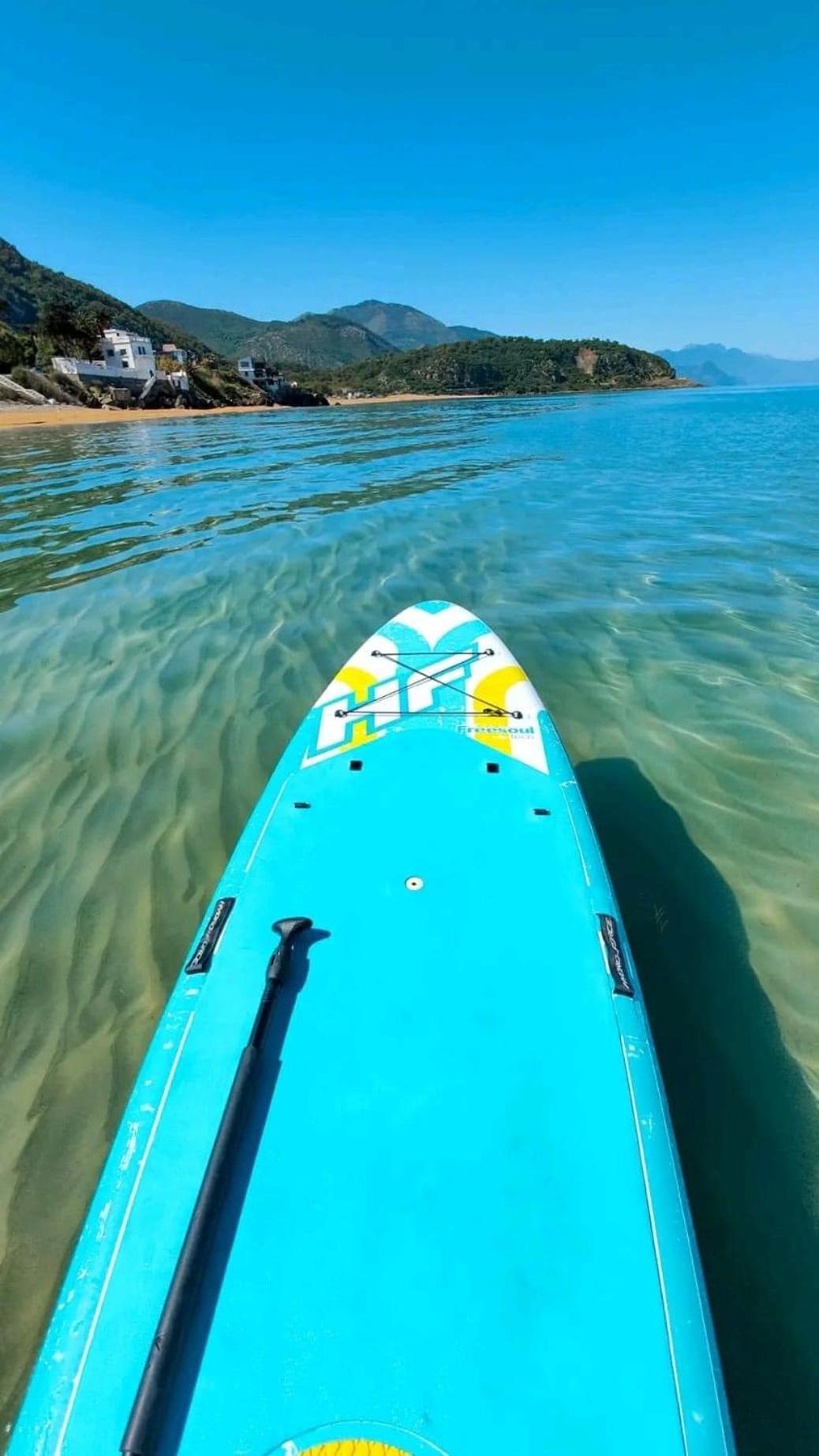 Hotel Plage D'Or 지젤 외부 사진