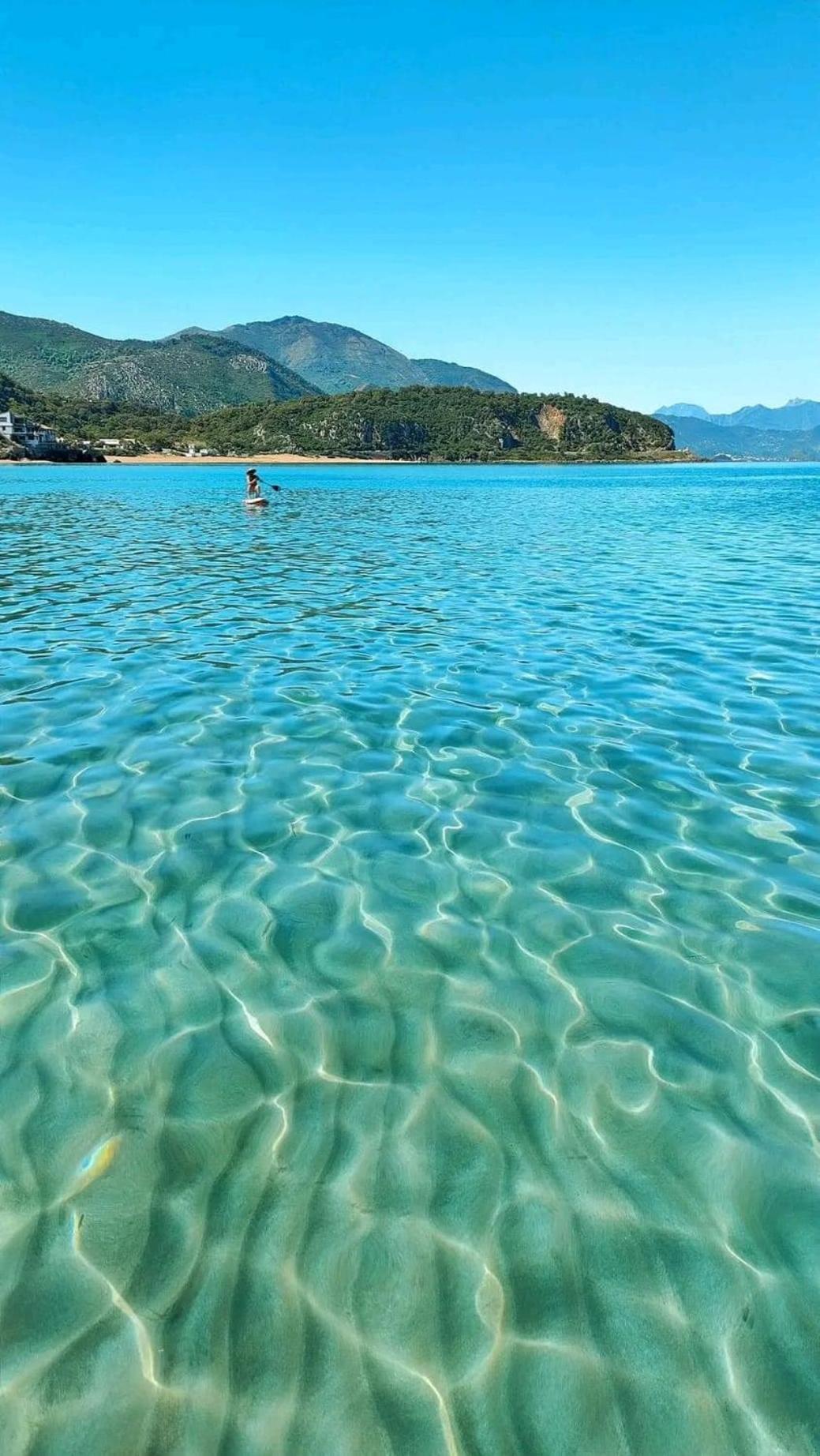 Hotel Plage D'Or 지젤 외부 사진
